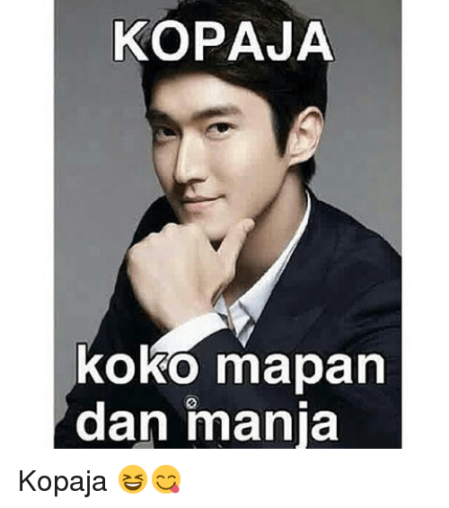 meme kopaja ini kocak abis © 2016 brilio.net