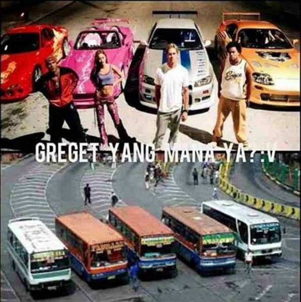 meme kopaja ini kocak abis © 2016 brilio.net