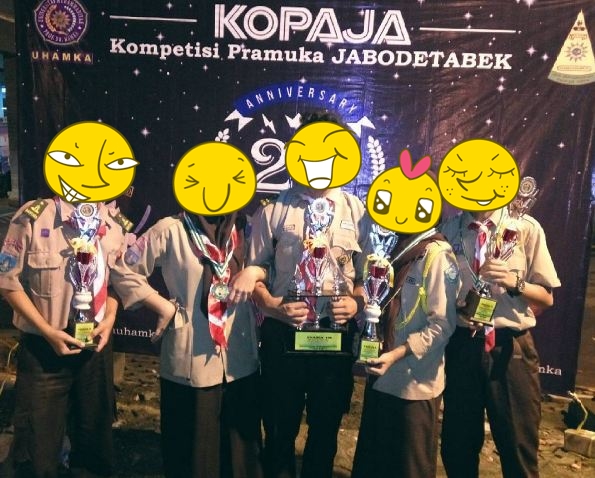 meme kopaja ini kocak abis © 2016 brilio.net