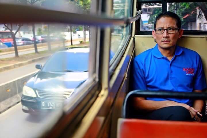 sandiaga meme  © 2016 brilio.net sandiaga meme  © 2016 brilio.net