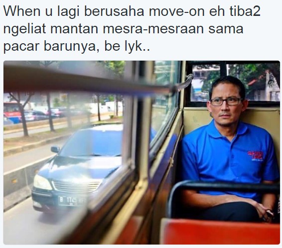 sandiaga meme  © 2016 brilio.net sandiaga meme  © 2016 brilio.net