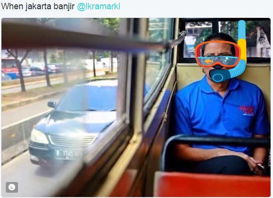 sandiaga meme  © 2016 brilio.net sandiaga meme  © 2016 brilio.net