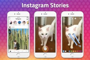 Instagram luncurkan fitur Stories mirip SnapChat, kamu sudah coba?