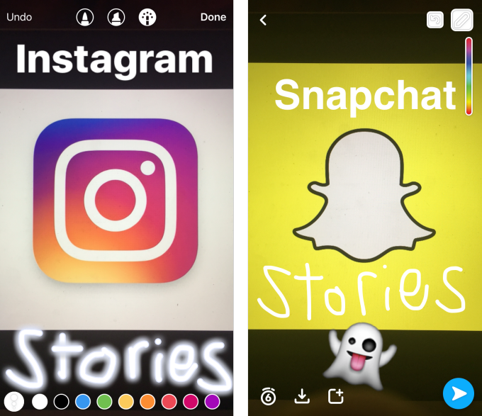 Instagram luncurkan fitur Stories mirip SnapChat, kamu sudah coba?