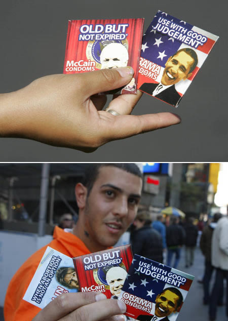 bungkus kondom ini unik dan nyeleneh © 2016 brilio.net