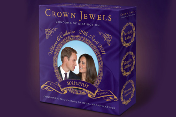 bungkus kondom ini unik dan nyeleneh © 2016 brilio.net