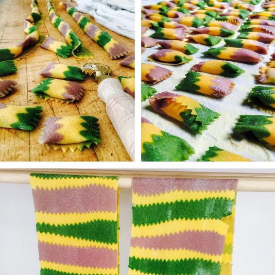 pasta unik © 2016 brilio.net