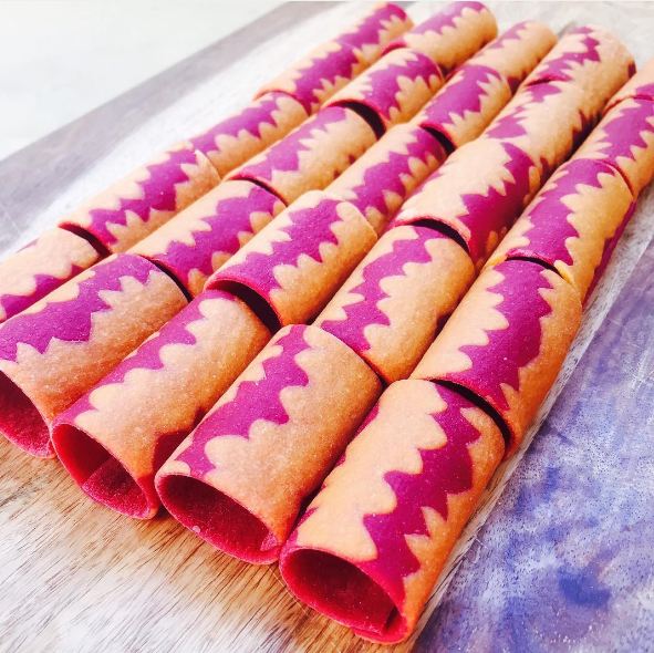 pasta unik © 2016 brilio.net