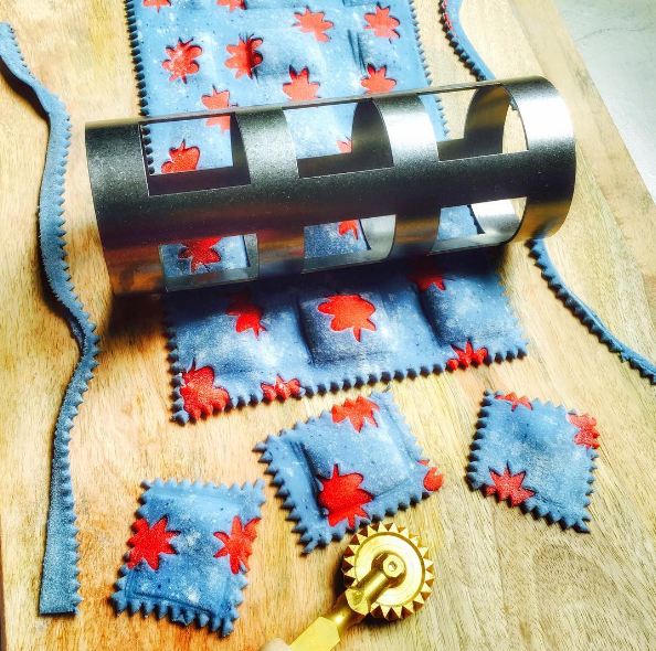 pasta unik © 2016 brilio.net