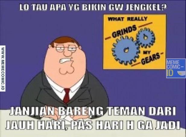 meme batal janji © 2016 brilio.net