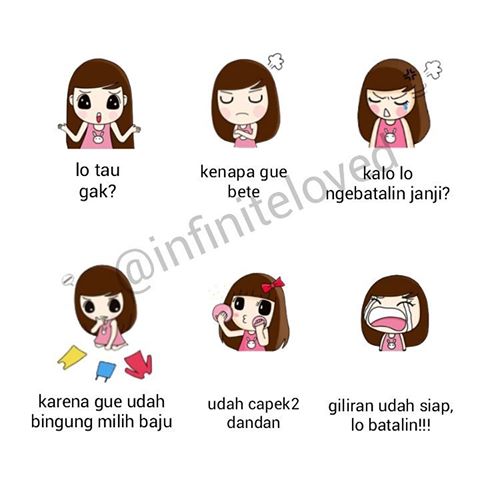 meme batal janji © 2016 brilio.net