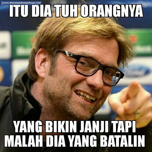 meme batal janji © 2016 brilio.net