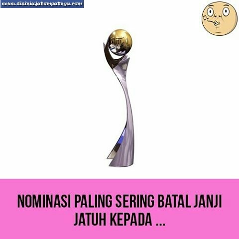 meme batal janji © 2016 brilio.net