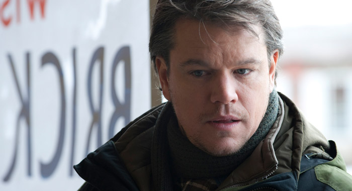 film damon  © 2016 brilio.net