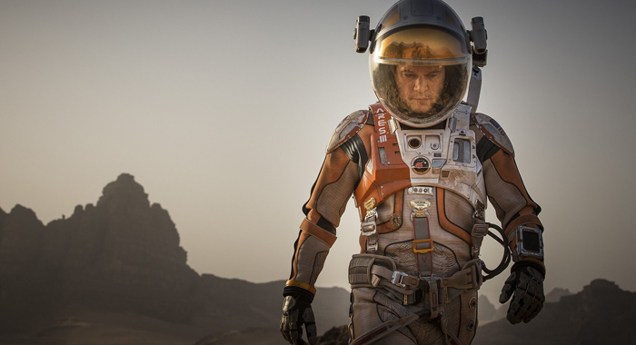 film damon  © 2016 brilio.net