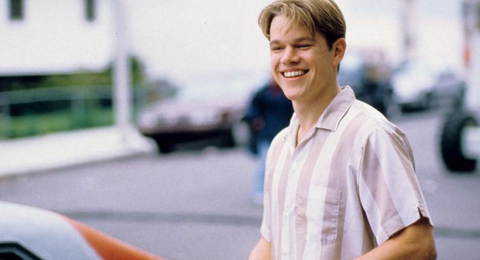 film damon  © 2016 brilio.net