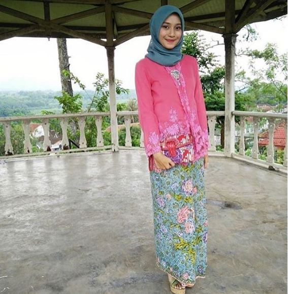 bidadari UI © 2016 brilio.net bidadari UI © 2016 brilio.net