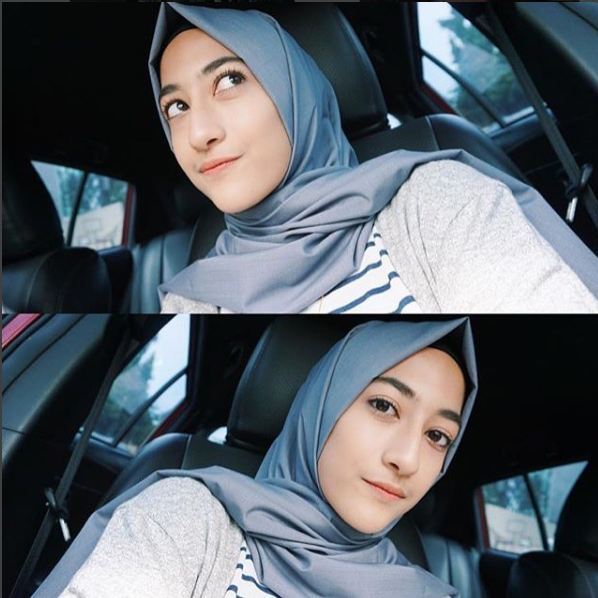 bidadari UI © 2016 brilio.net bidadari UI © 2016 brilio.net