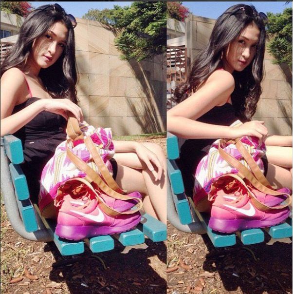 bidadari UI © 2016 brilio.net bidadari UI © 2016 brilio.net