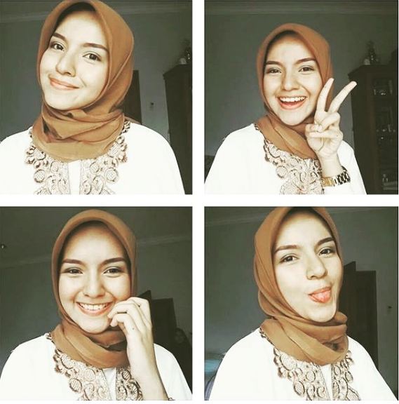 bidadari UI © 2016 brilio.net bidadari UI © 2016 brilio.net