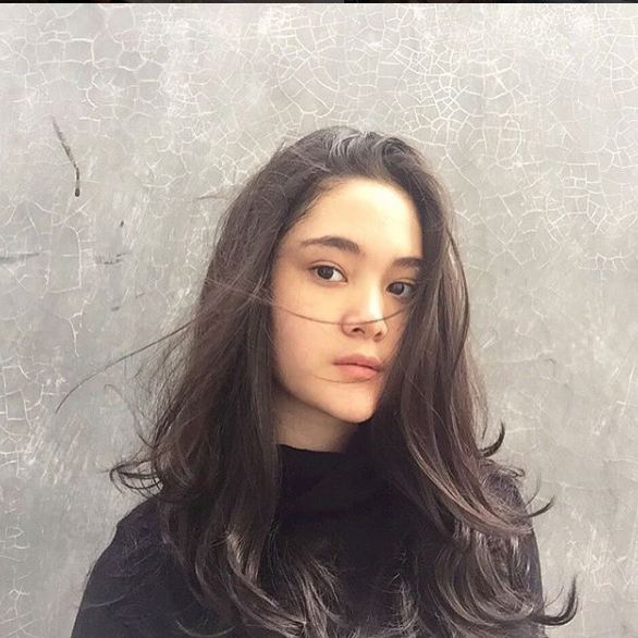 bidadari UI © 2016 brilio.net bidadari UI © 2016 brilio.net