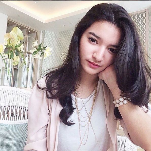 bidadari UI © 2016 brilio.net bidadari UI © 2016 brilio.net