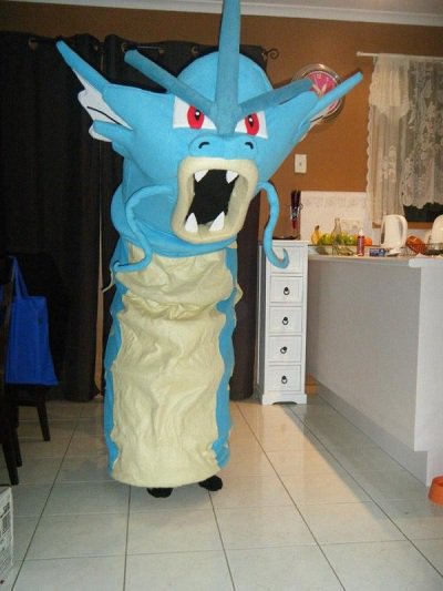cosplay pokemon © 2016 brilio.net