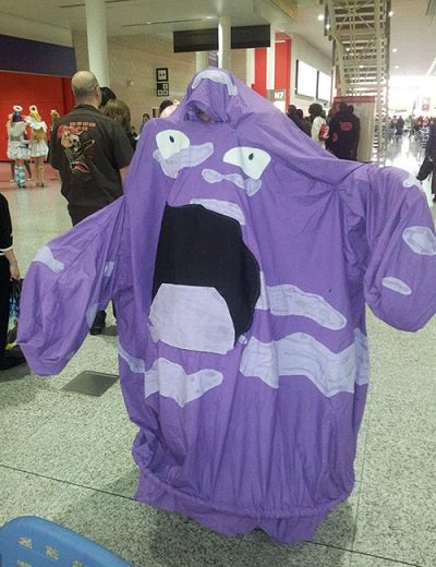 cosplay pokemon © 2016 brilio.net