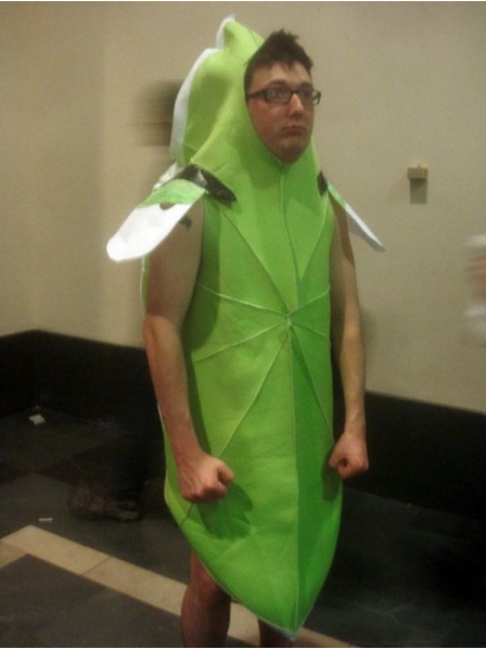 cosplay pokemon © 2016 brilio.net