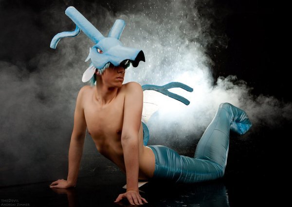 cosplay pokemon © 2016 brilio.net