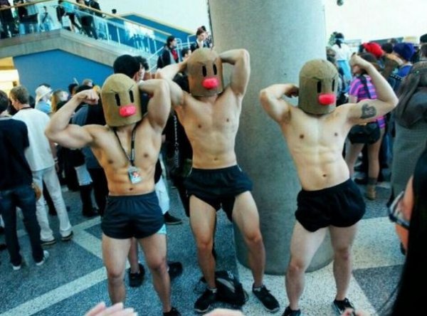 cosplay pokemon © 2016 brilio.net