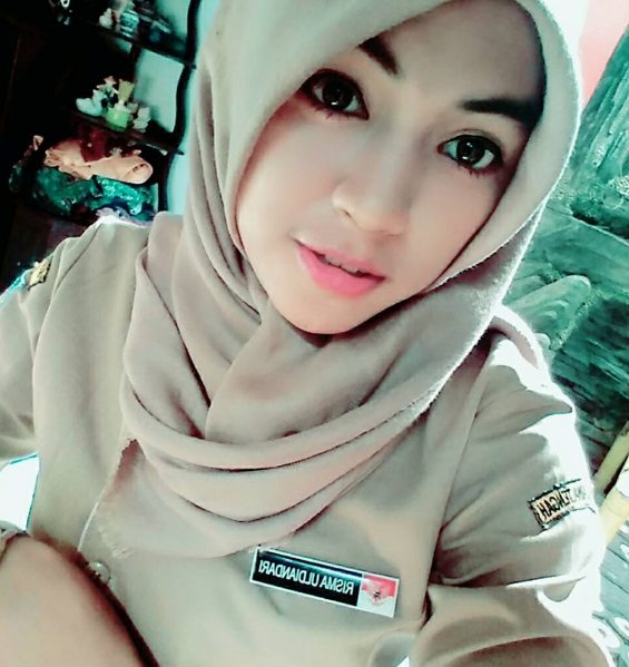 Rizma Uldiandari © 2016 brilio.net Rizma Uldiandari © 2016 brilio.net