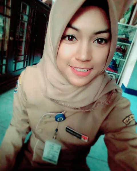 Rizma Uldiandari © 2016 brilio.net Rizma Uldiandari © 2016 brilio.net