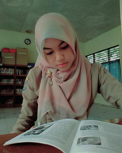 Rizma Uldiandari © 2016 brilio.net Rizma Uldiandari © 2016 brilio.net