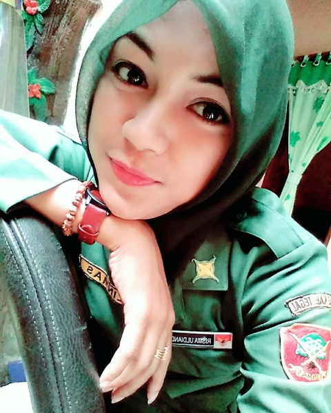 Rizma Uldiandari © 2016 brilio.net Rizma Uldiandari © 2016 brilio.net