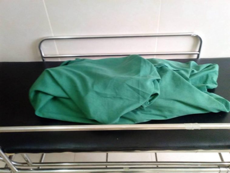 pasien diabaikan meninggal © 2016 brilio.net