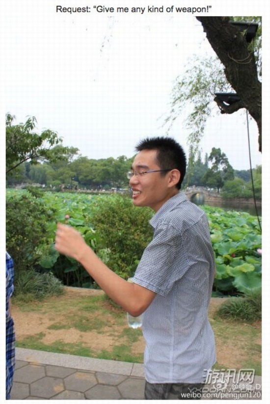 14 Editan Photoshop ngasal © 2016 brilio.net