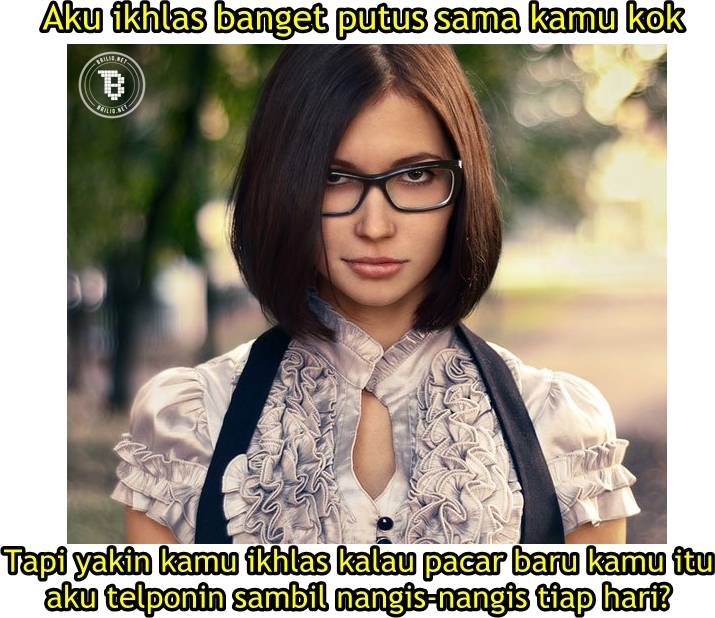 meme ikhlas diputus 1-10 © 2016 brilio.net meme ikhlas diputus 1-10 © 2016 brilio.net