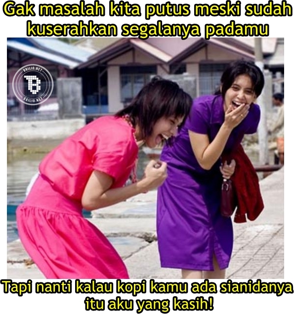 meme ikhlas diputus 1-10 © 2016 brilio.net meme ikhlas diputus 1-10 © 2016 brilio.net