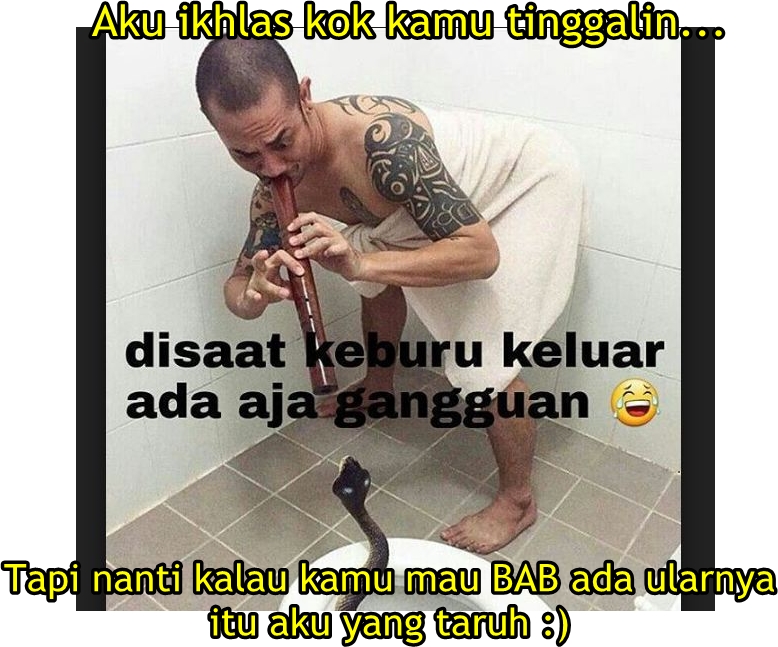 meme ikhlas diputus 1-10 © 2016 brilio.net meme ikhlas diputus 1-10 © 2016 brilio.net