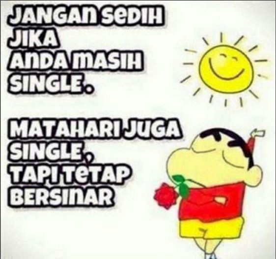 10 Meme 'ikhlas diputus pacar' ini bikin kamu tersenyum kecut!