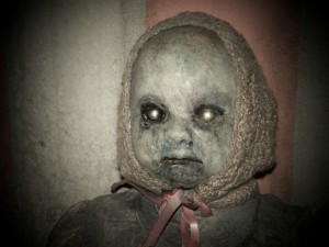 10 Mainan anak ini gagal lucu, justru bikin merinding!