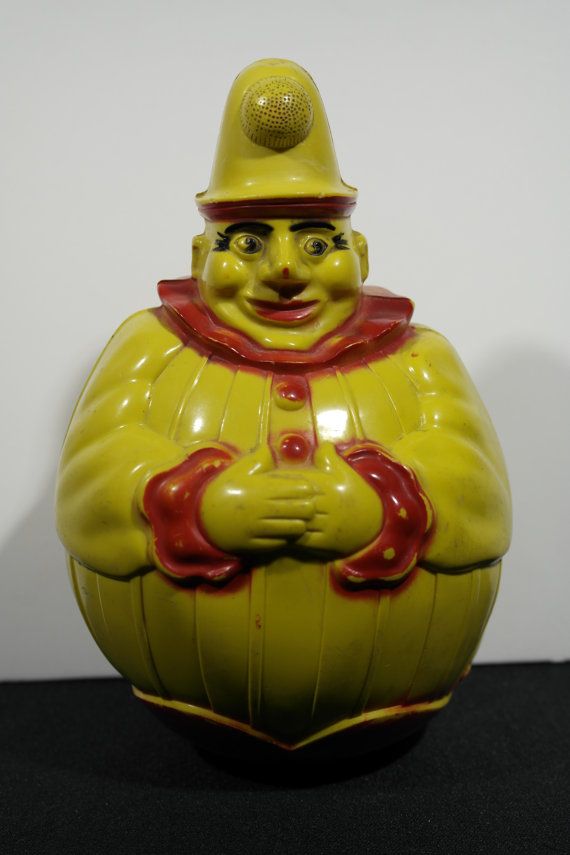 10 Mainan anak ini gagal lucu, justru bikin merinding!