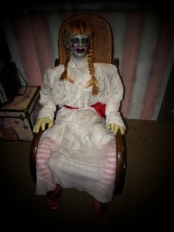 10 Mainan anak ini gagal lucu, justru bikin merinding!