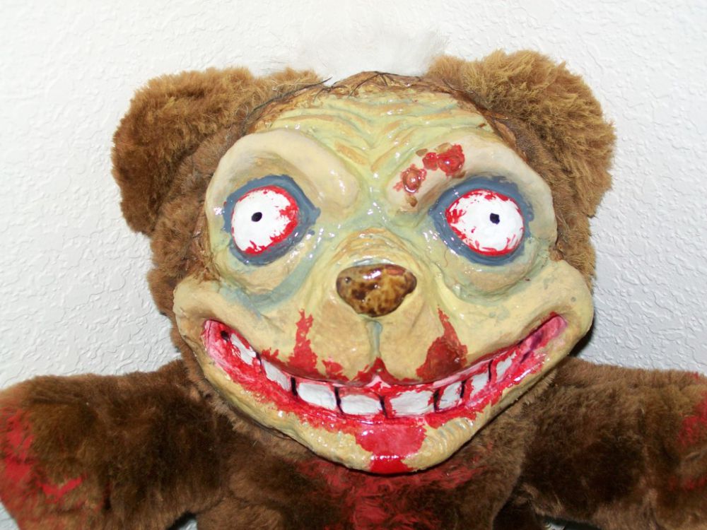 10 Mainan anak ini gagal lucu, justru bikin merinding!