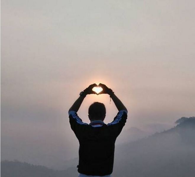 sunrise sekitar Borobudur 1-8 © 2016 brilio.net