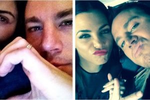 15 Potret romantisnya Channing Tatum dan Jenna Dewan, awas baper!