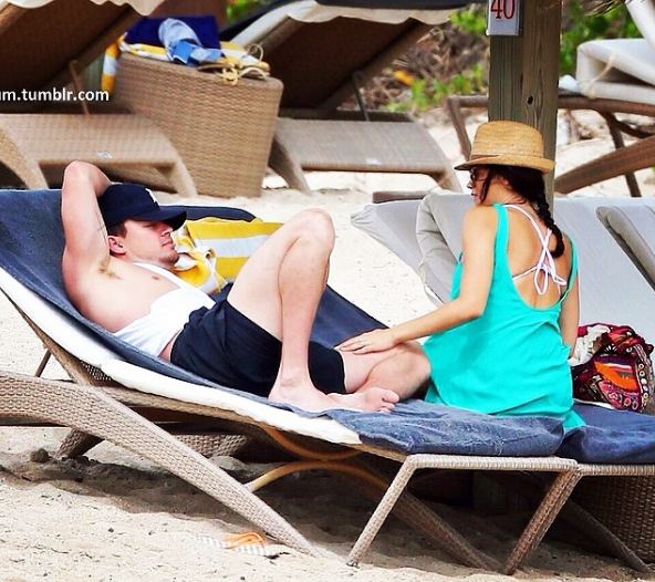 Channing dan Jenna © 2016 brilio.net