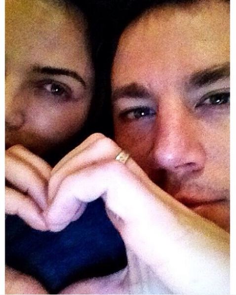 Channing dan Jenna © 2016 brilio.net