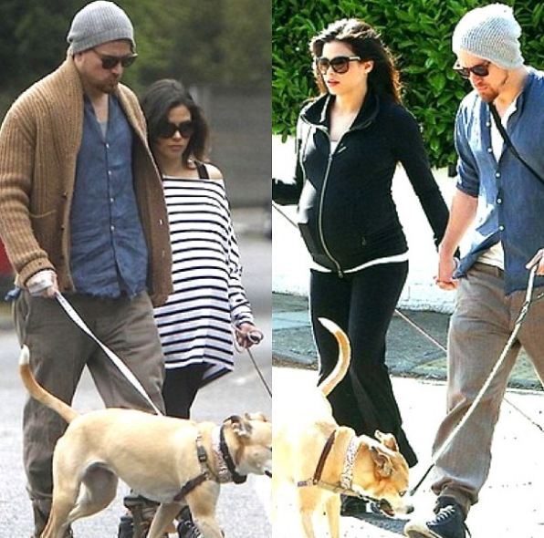 Channing dan Jenna © 2016 brilio.net